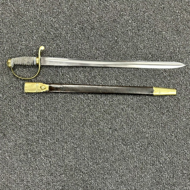 Victorian Police Sword 3 image Victorian Police Sword 3.jpeg_23689